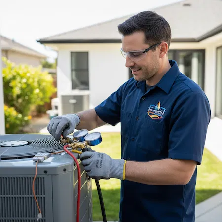 AC Services