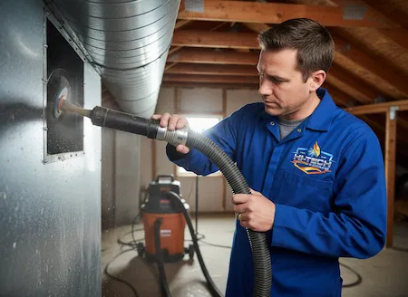 Duct Cleaning