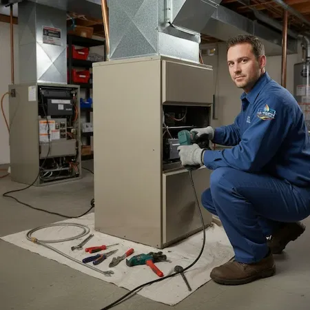 Heating Services