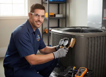 Preventive Maintenance