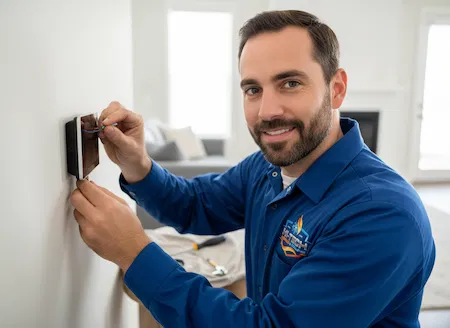 Smart Thermostat